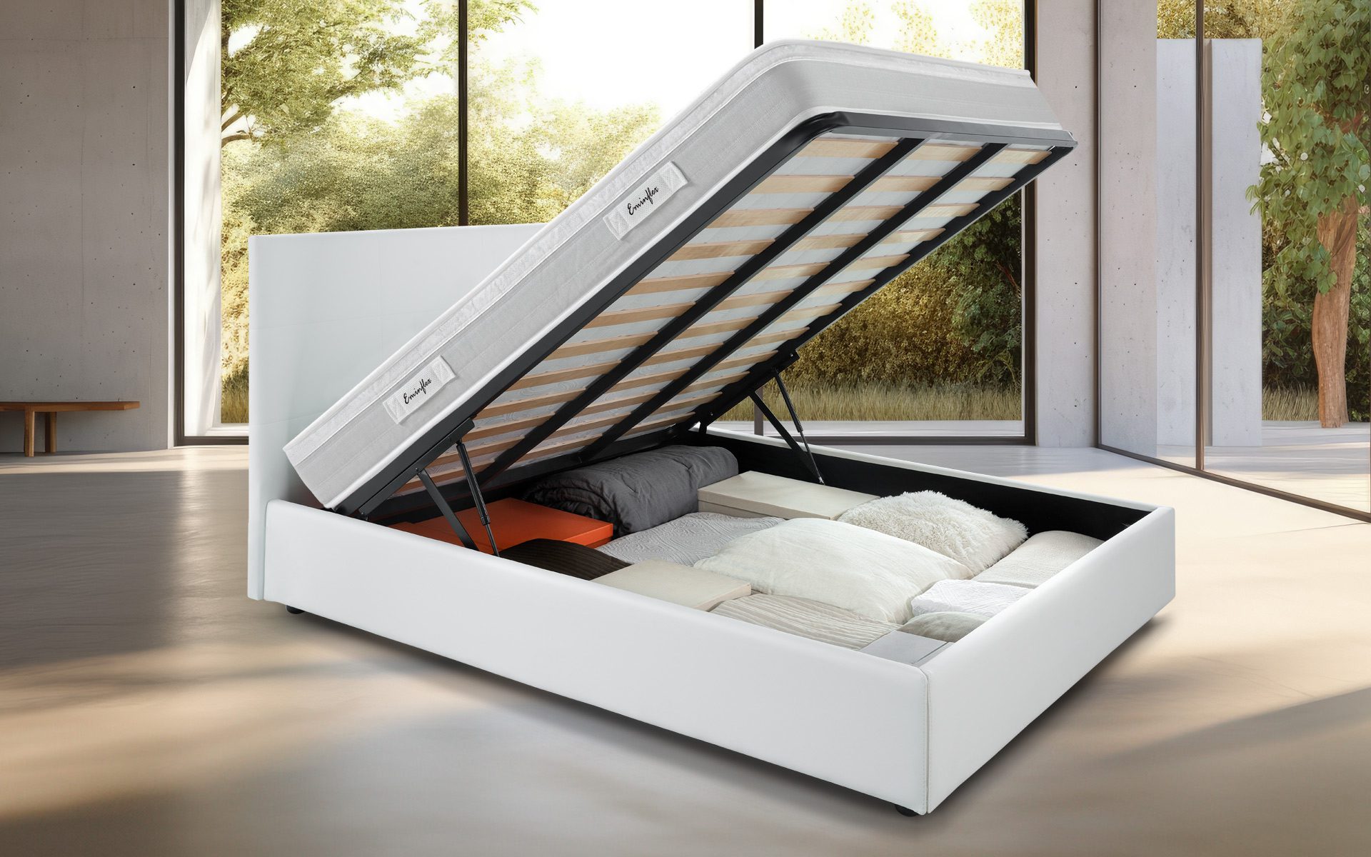 Comodo_letto-anna-bianco-aperto Comodo_letto-anna-bianco-aperto