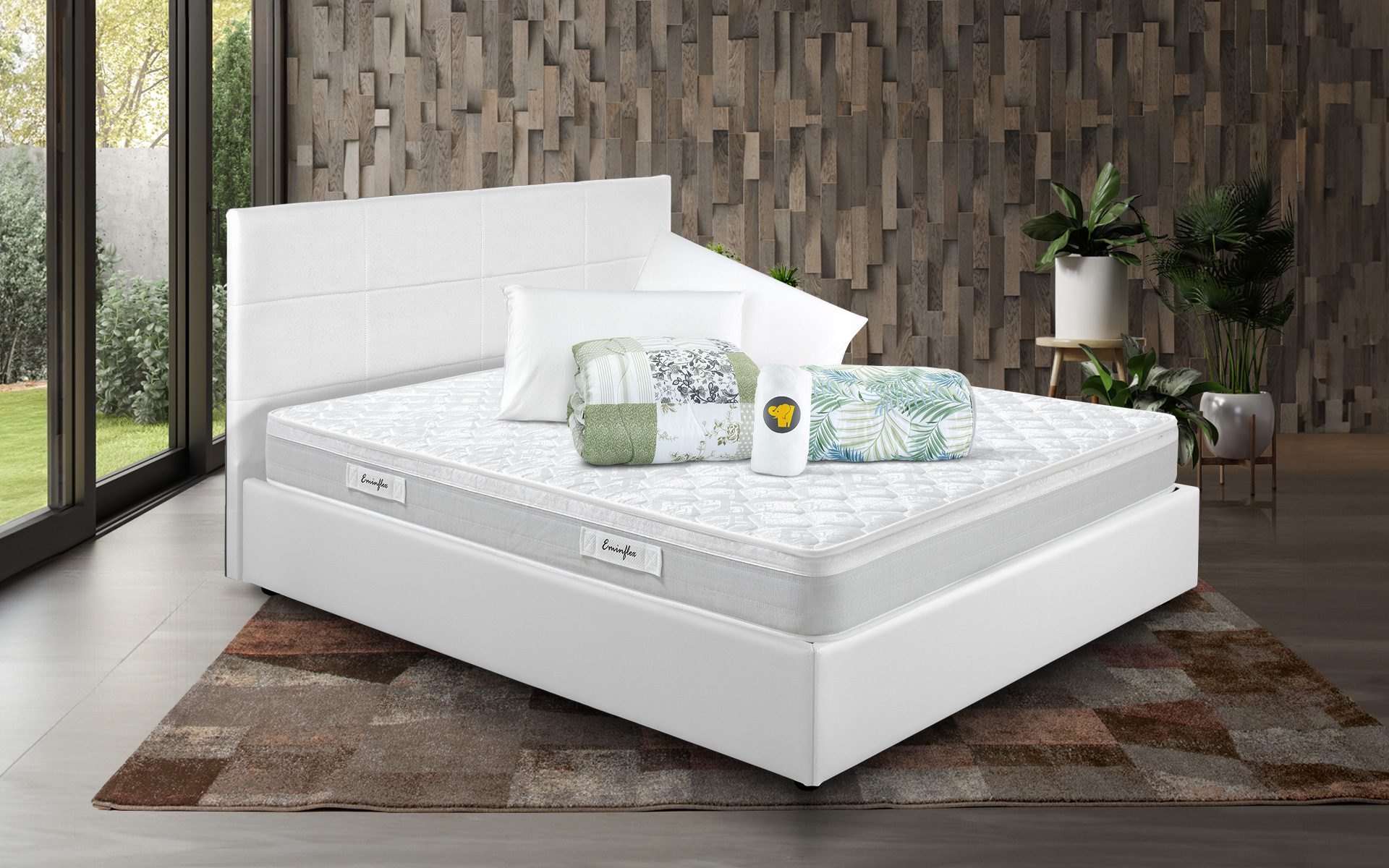 eminflex_materassi_romeo_matrimoniale_letto_contenitore_anna_bianco_chiuso_kit_notte eminflex_materassi_romeo_matrimoniale_letto_contenitore_anna_bianco_chiuso_kit_notte